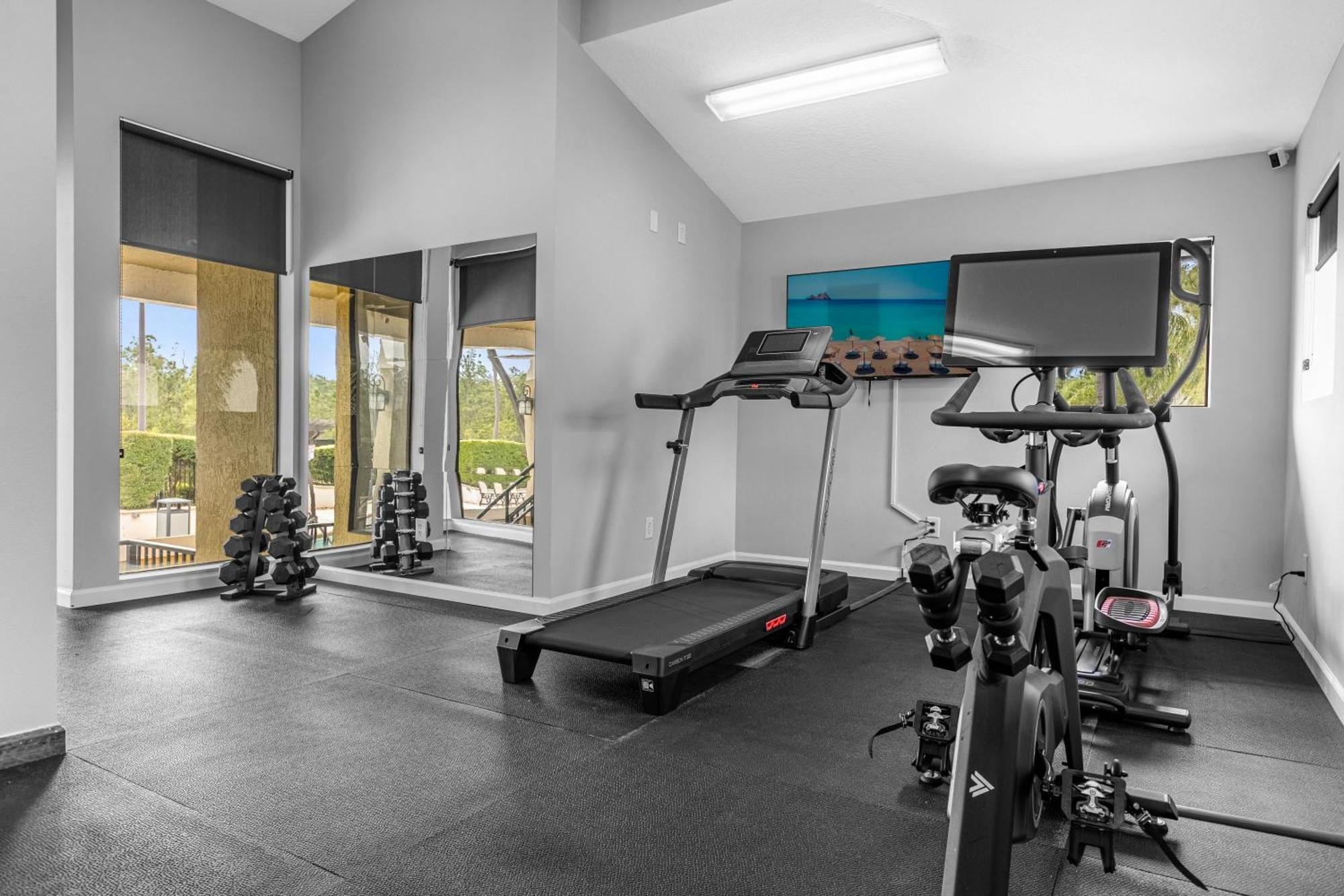 Cozy & Elegant 4Br Enchanted Townhouse - 1 Mile To Disney With Resort Pool, Gym, & Jacuzzi Orlando Zewnętrze zdjęcie