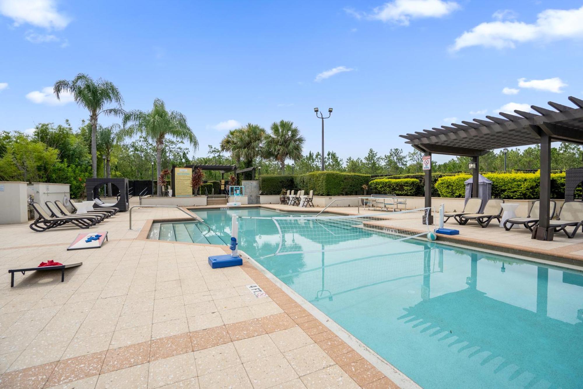 Cozy & Elegant 4Br Enchanted Townhouse - 1 Mile To Disney With Resort Pool, Gym, & Jacuzzi Orlando Zewnętrze zdjęcie